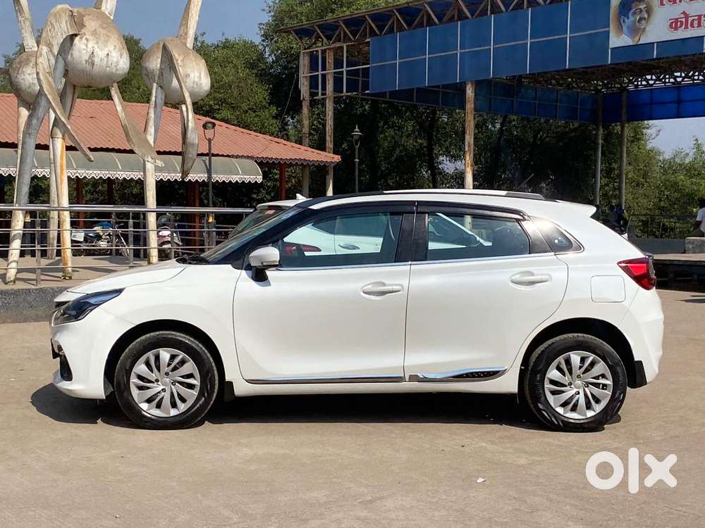 Maruti Suzuki Baleno Delta Cng, 2023, Cng & Hybrids