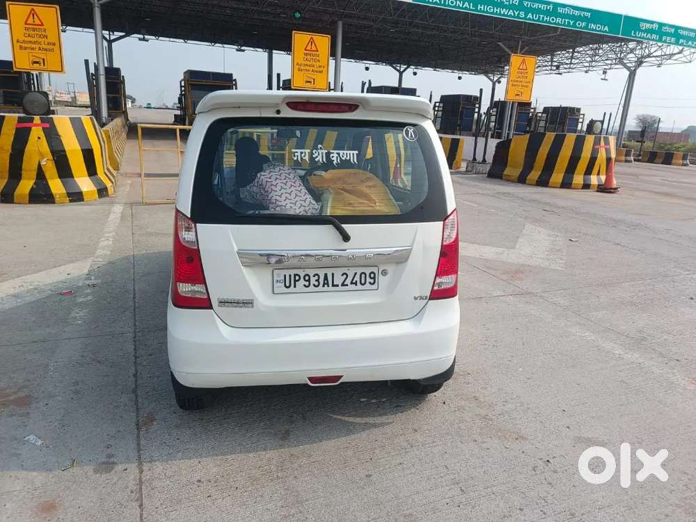 Wagnor Vxi Top Model