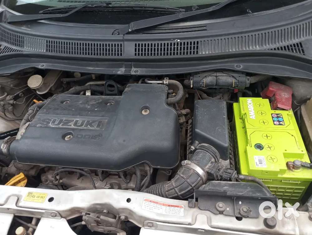 Maruti Suzuki Swift Dzire 2011