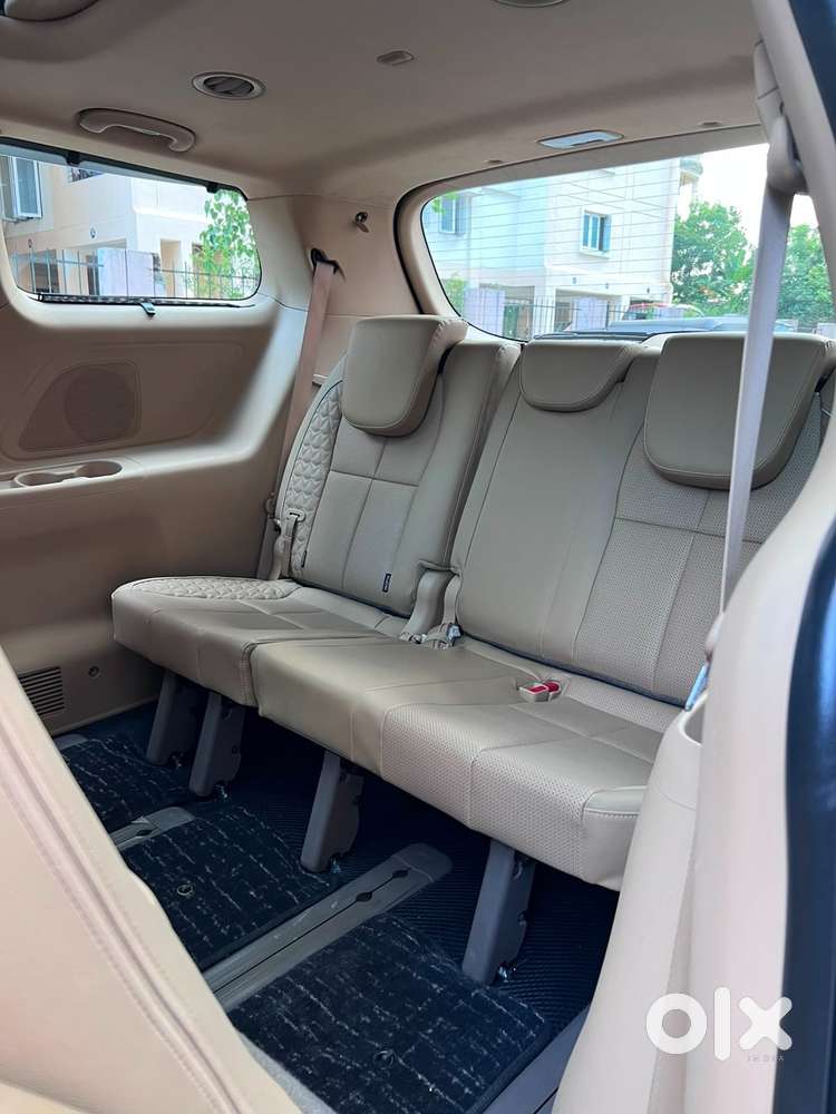 Kia Carnival Limousine Plus 7 Str, 2022, Diesel