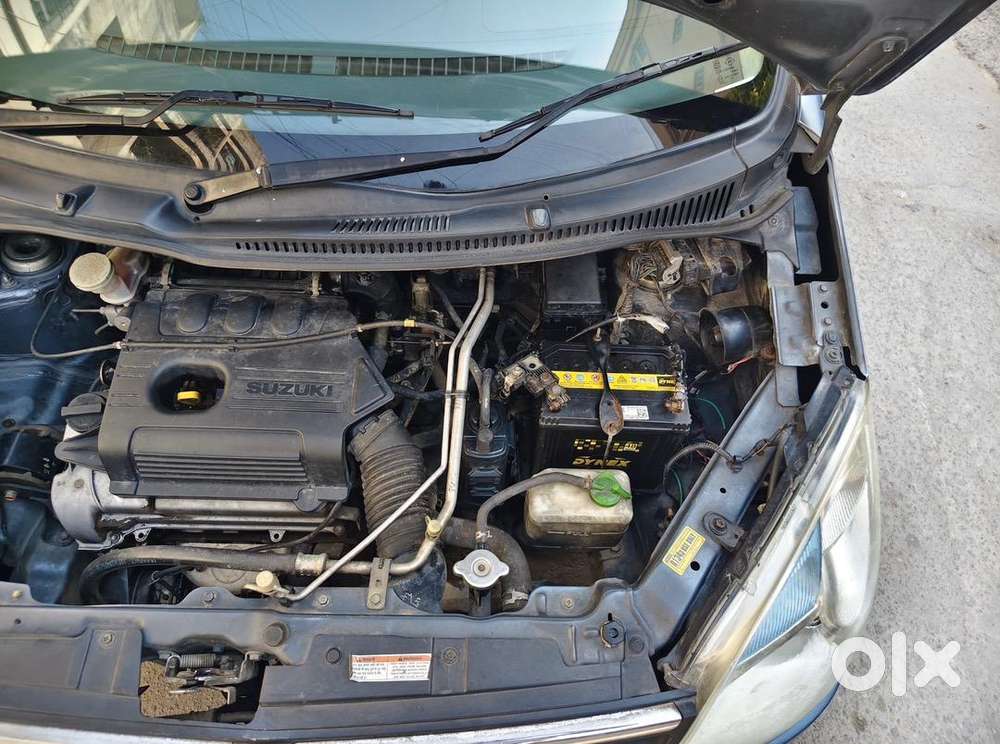 Maruti Suzuki Wagon R 1.0 2010 Petrol Well Maintained