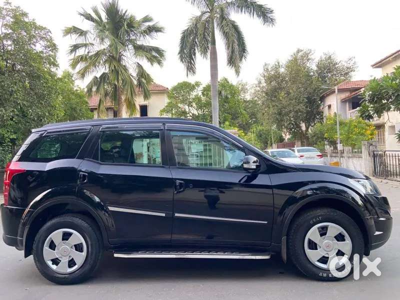 Mahindra Xuv500 W6 2wd, 2016, Diesel