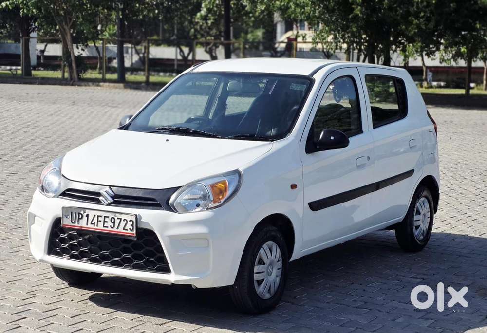 Maruti Suzuki Alto 800 2019-2023 0.8 Lxi (o), 2022, Petrol