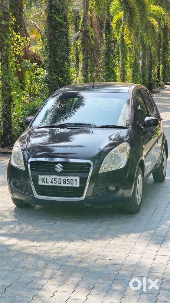 Maruti Suzuki Ritz 2009-2011 Genus Vdi, 2010, Diesel
