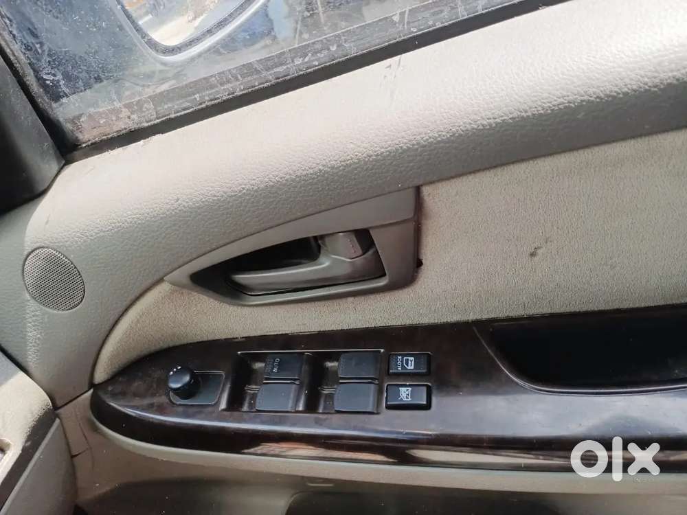 Maruti Suzuki Sx4 2010