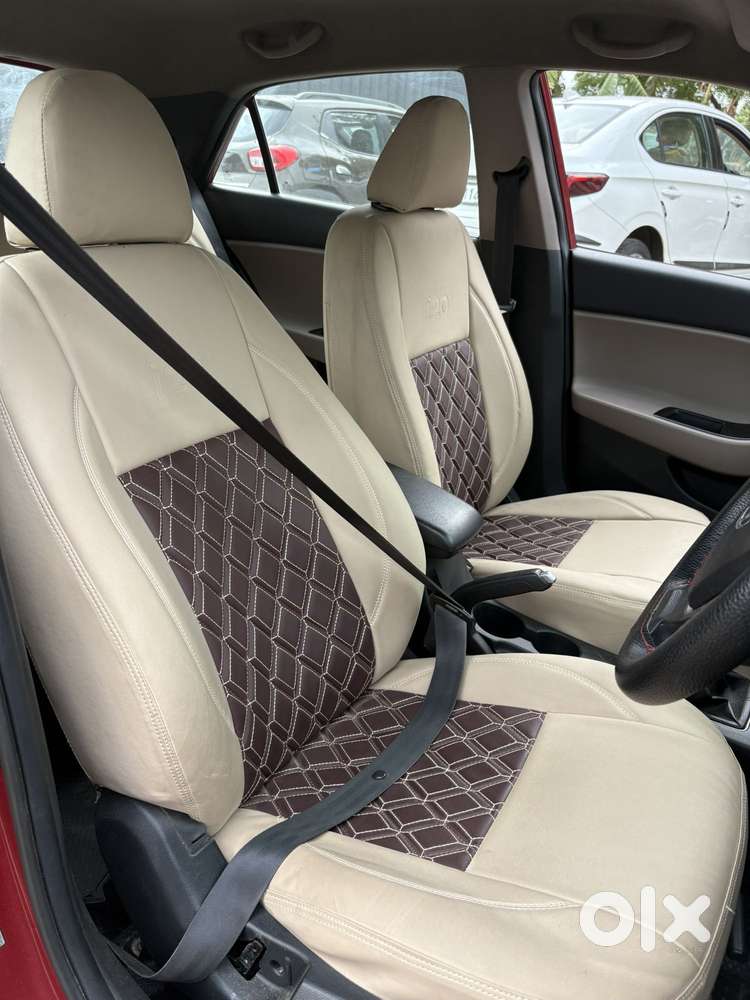 Hyundai I20 Magna 1.2 Mt, 2019, Petrol