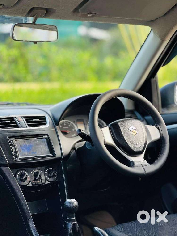 Maruti Suzuki Swift 2011-2014 Vdi, 2014, Diesel