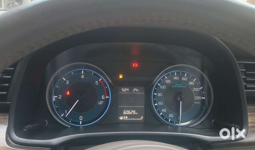 Maruti Suzuki Ertiga Maruti-suzuki-ertiga-zdi-plus, 2019, Diesel