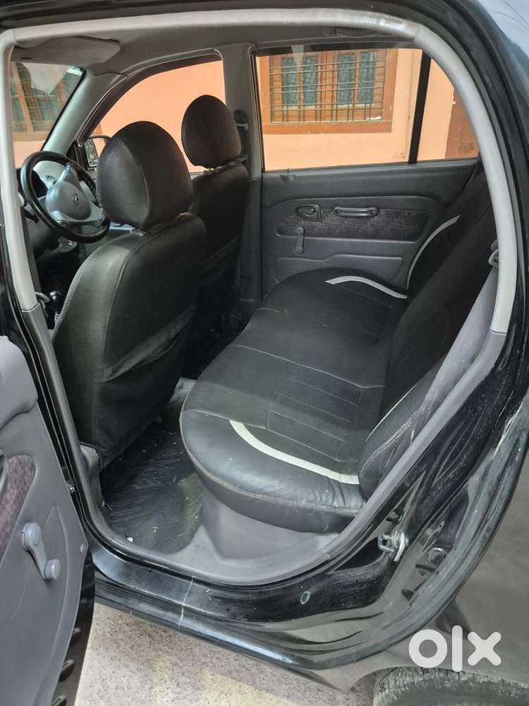 Hyundai Santro Xing Petrol 70000 Km Driven