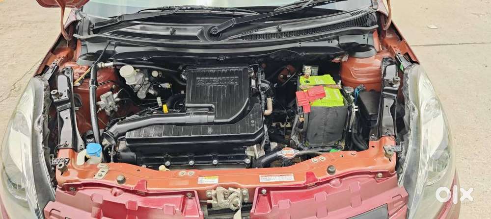 Maruti Suzuki Dzire 1.2 Vxi, 2015, Petrol