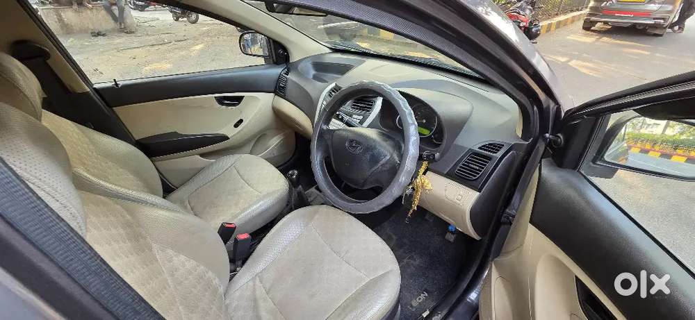 Hyundai Eon 2018
