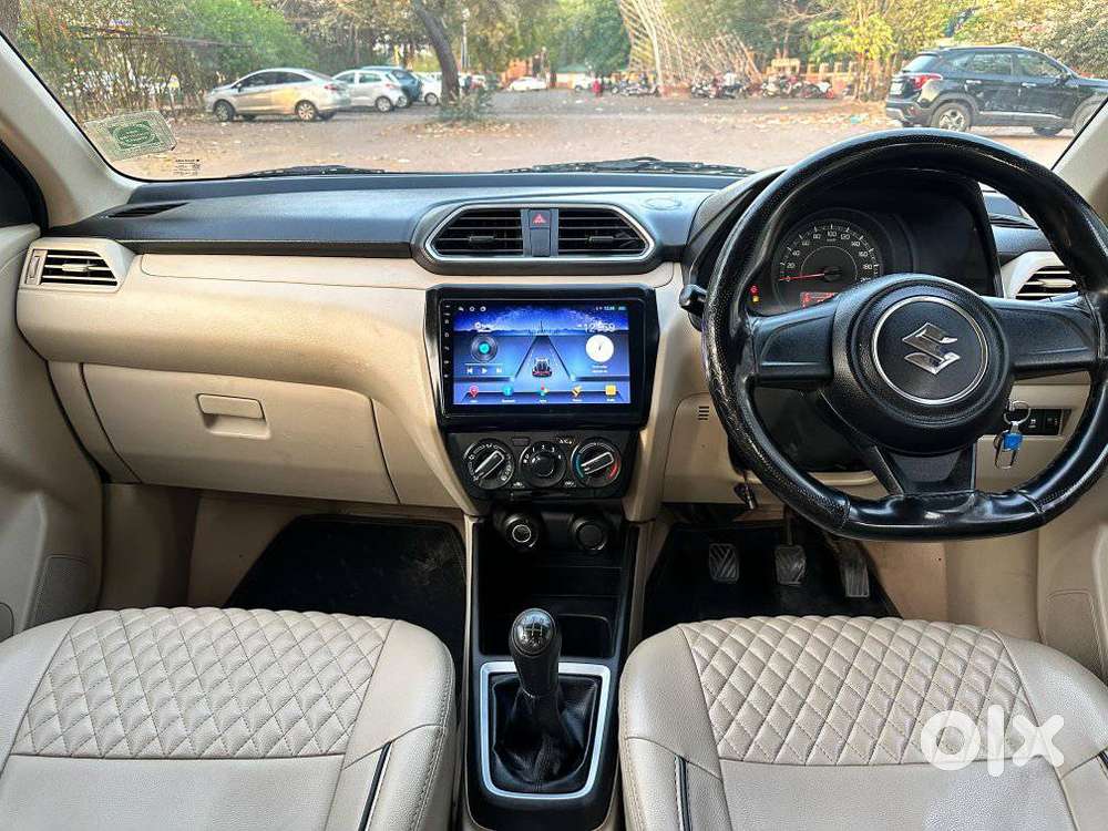 Maruti Suzuki Dzire 1.2 Tour S Cng, 2024, Cng & Hybrids