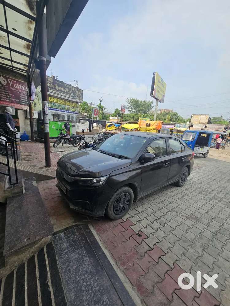 Honda Amaze 1.2 Vtec 2018