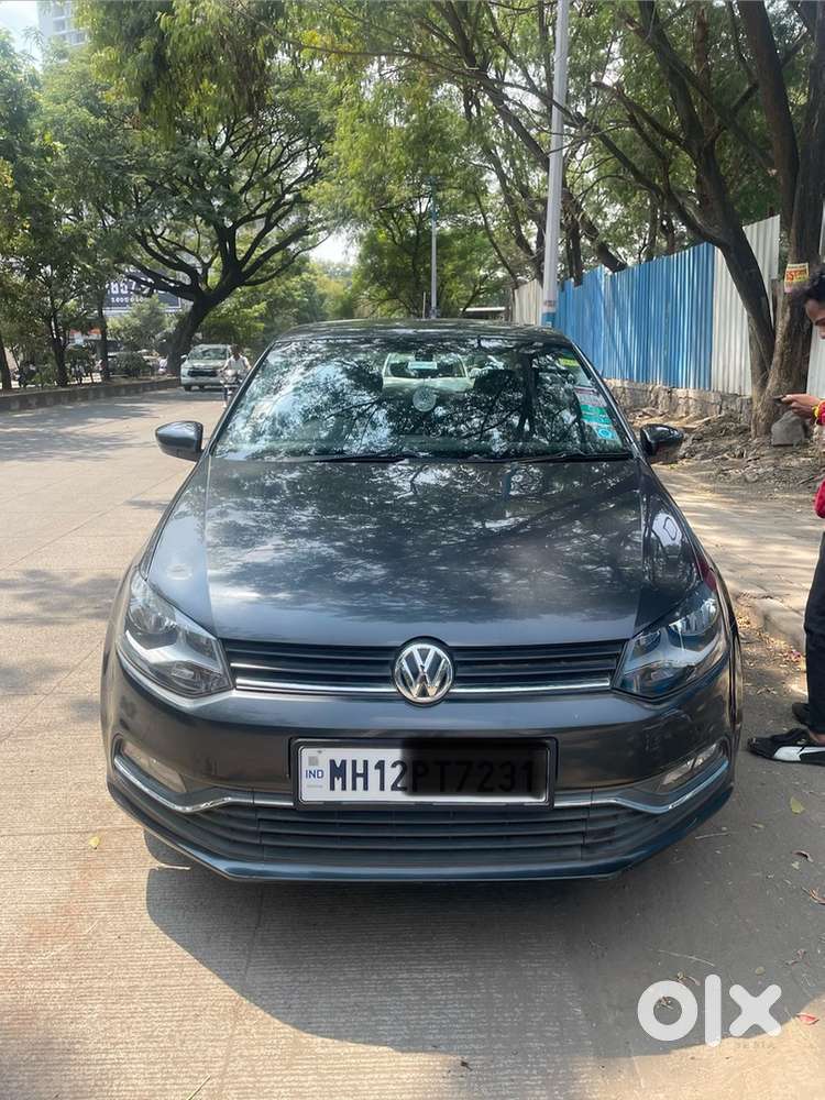 Volkswagen Polo 1.5 Tdi 2017