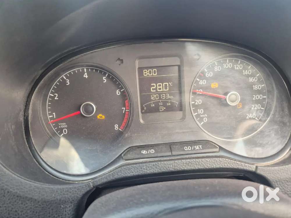 Volkswagen Polo 1.0 Mpi 2019