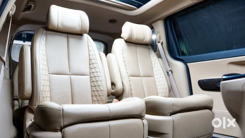 Kia Carnival Limousine Plus 7 Str, 2023, Diesel