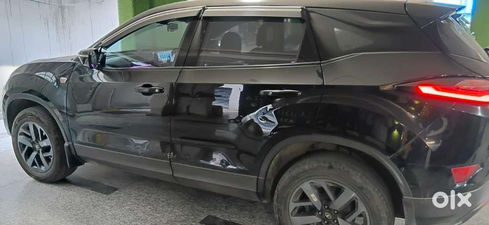 Tata Harrier Diesel 2022 Edition