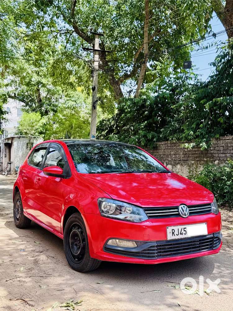 Volkswagen Polo 1.0 Mpi Comfortline, 2018, Petrol