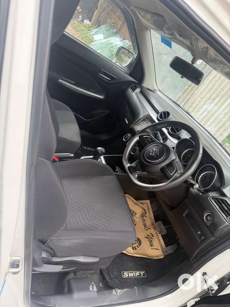 Maruti Suzuki Swift Amt Zxi Plus, 2023, Petrol