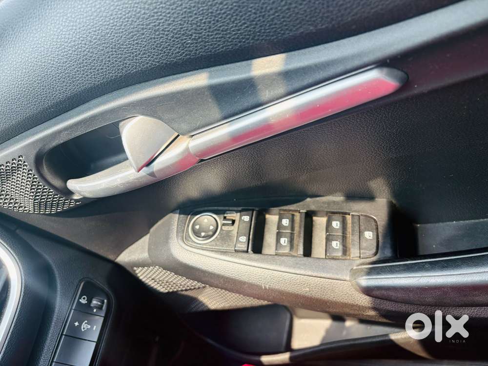 Kia Seltos Htk G, 2020, Petrol