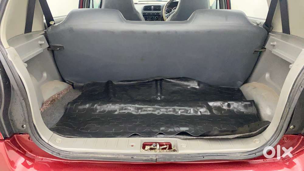 Maruti Suzuki Alto K10 2010-2014 Vxi, 2013, Petrol