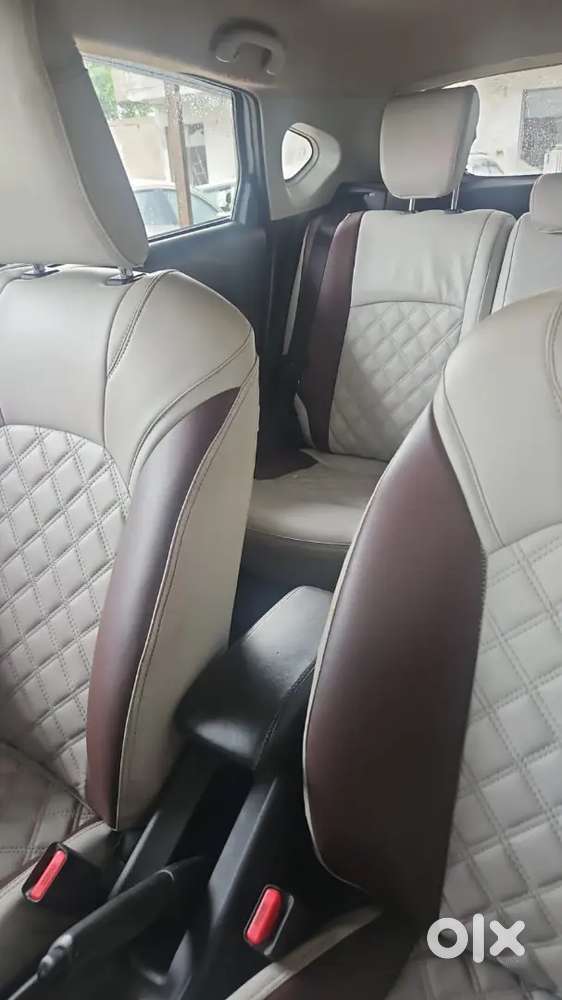 Maruti Suzuki Fronx Sigma 2024