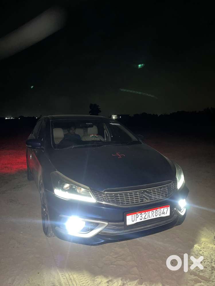 Maruti Suzuki Ciaz 2019 Model