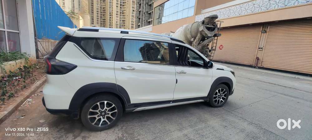 Maruti Suzuki Xl6 Zeta Mt Cng, 2023, Cng & Hybrids