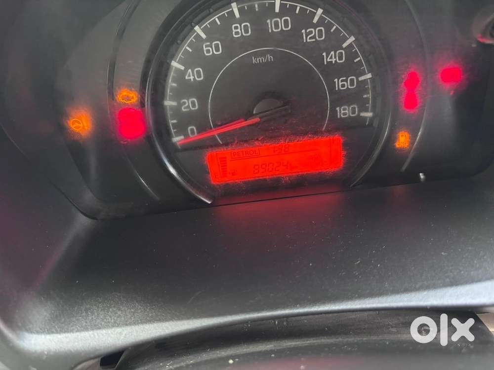 Maruti Suzuki 2021 Model
