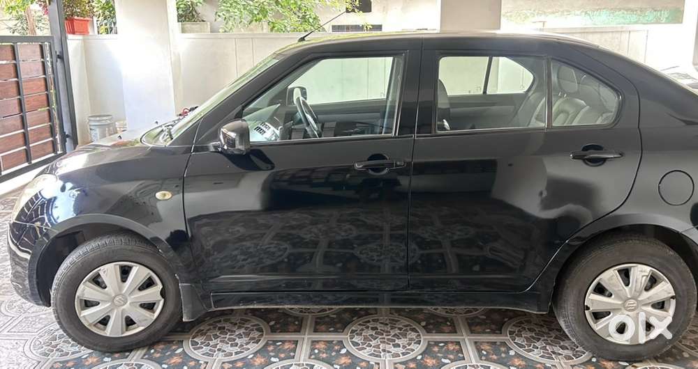 Swift Dzire 2008 Model