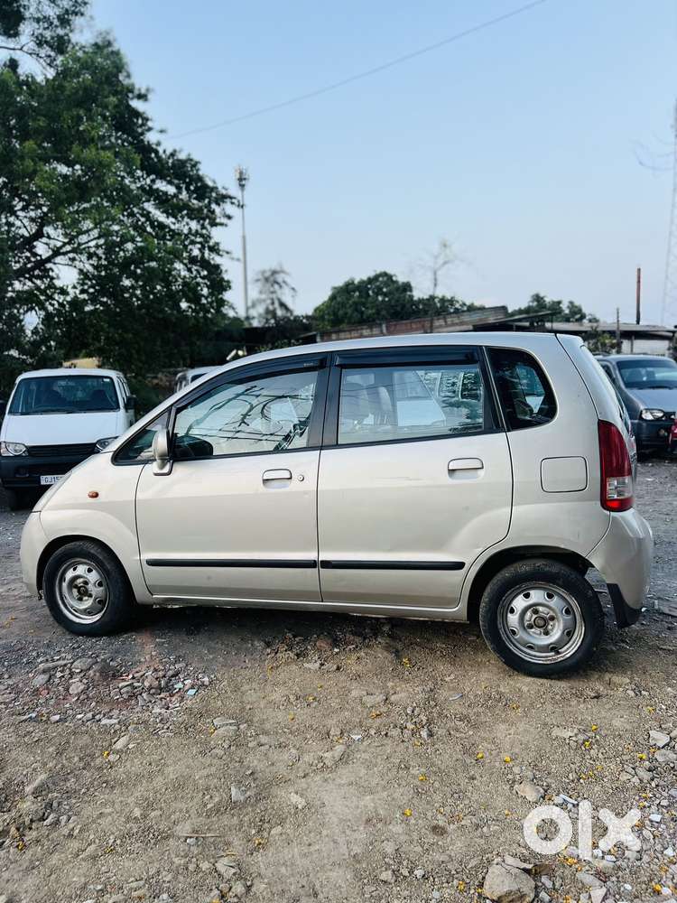 Maruti Suzuki Zen Estilo Vxi Bsiv, 2007, Cng & Hybrids