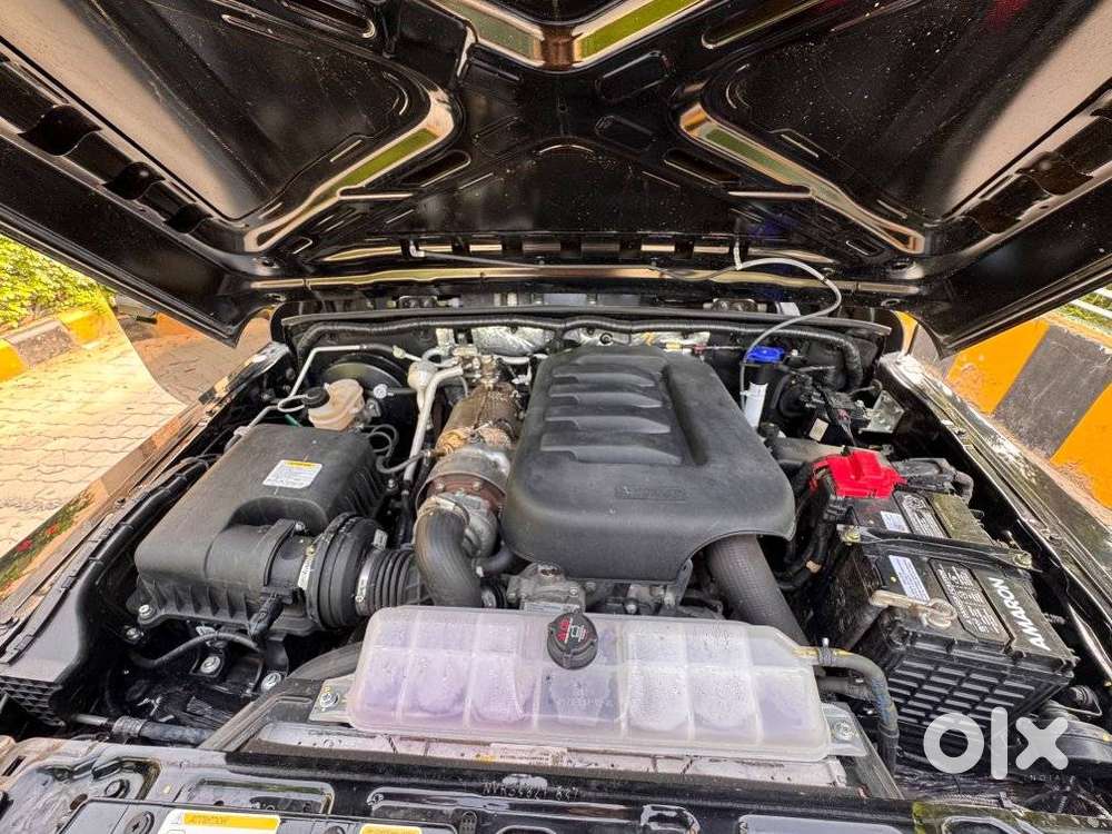 Mahindra Thar Lx 4x4 Hardtop, 2024, Diesel