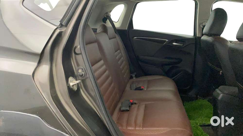 Honda Wr-v 1.2 Vx I-vtec, 2017, Petrol