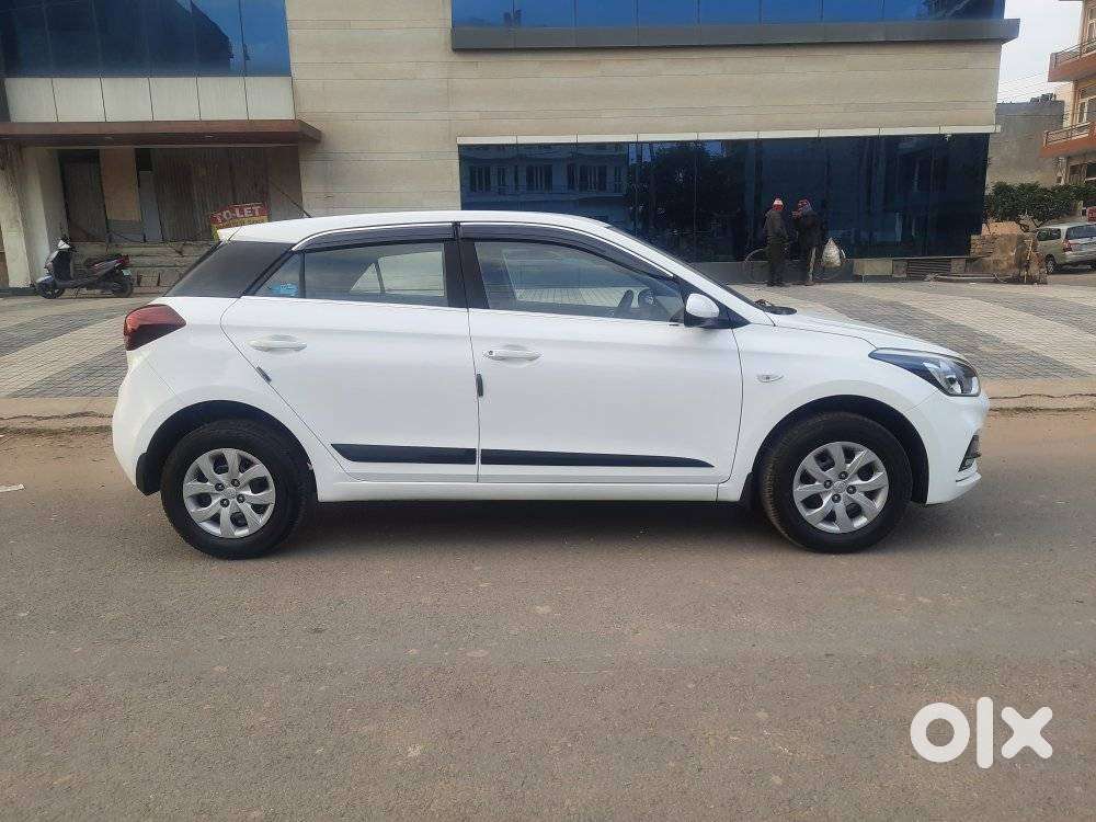 Hyundai I20 Magna Plus, 2020, Petrol