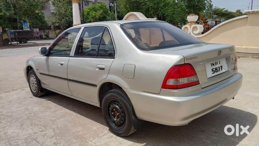Honda City 1997-2006 1.3 Dx, 2001, Petrol