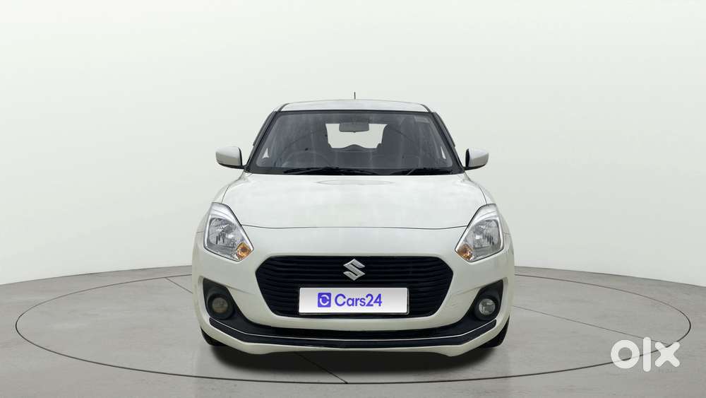 Maruti Suzuki Swift Vxi, 2018, Petrol