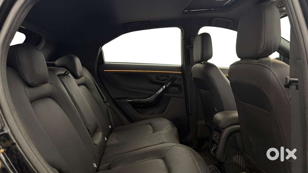 Tata Nexon 1.2 Revotron Xz Plus Premium Dark Edition, 2022, Diesel