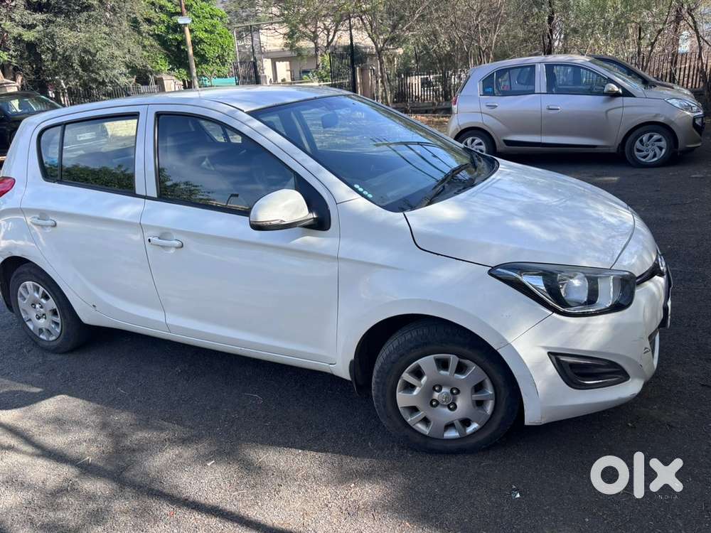 Hyundai I20 Diesel 2014