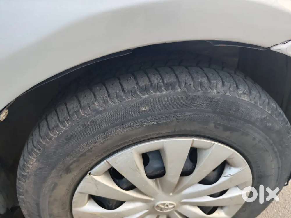 Toyota Etios 2015 Diesel Manual
