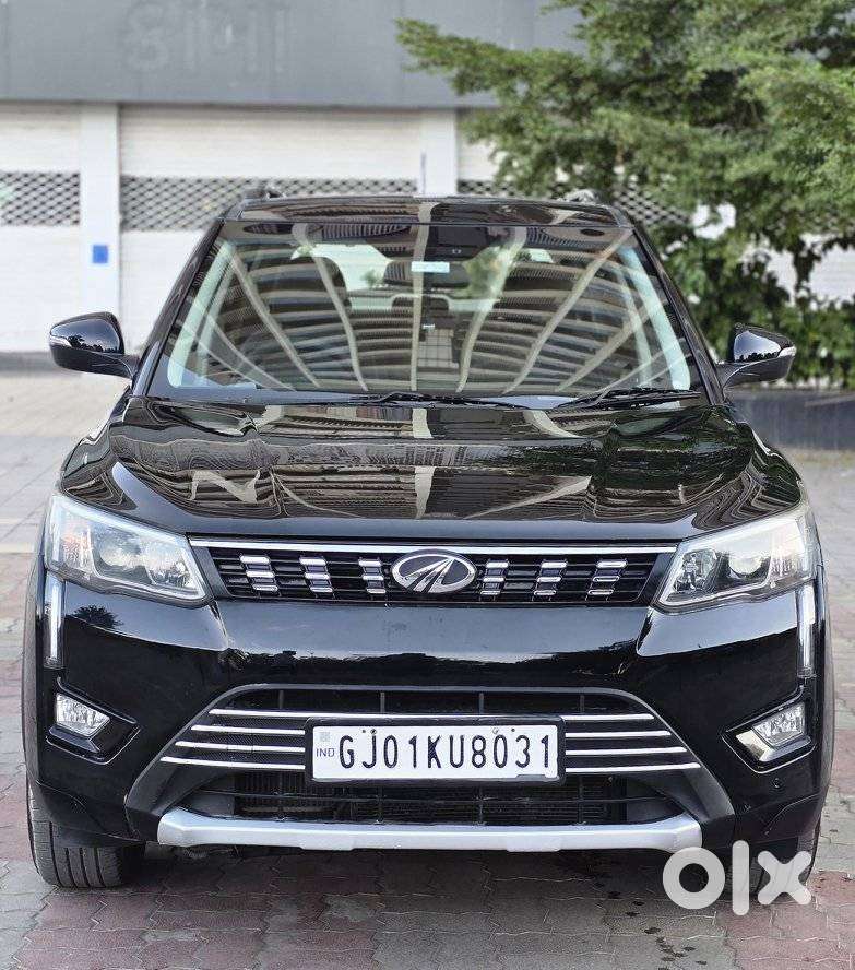 Mahindra Xuv300 W8 Diesel, 2019, Diesel