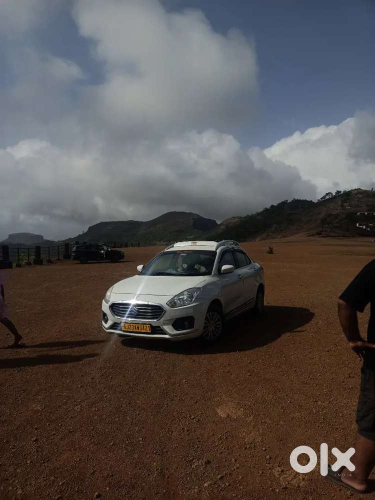 Maruti Suzuki Dzire 2019