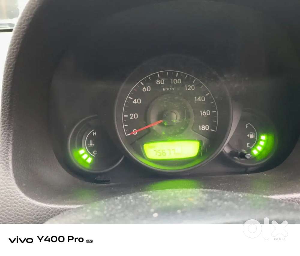 Hyundai Eon 2013 Petrol 75677 Km Driven