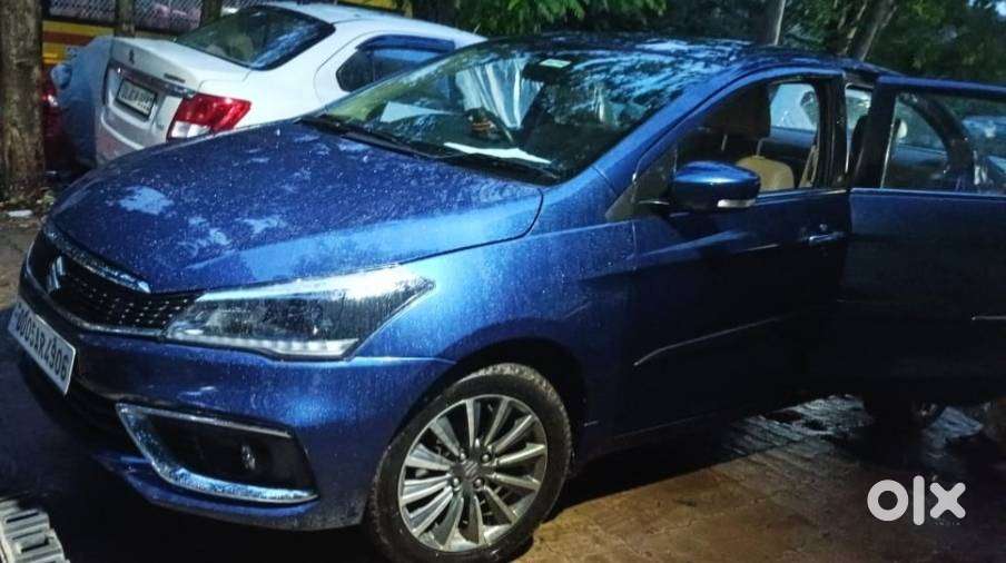 Ciaz Car Sale