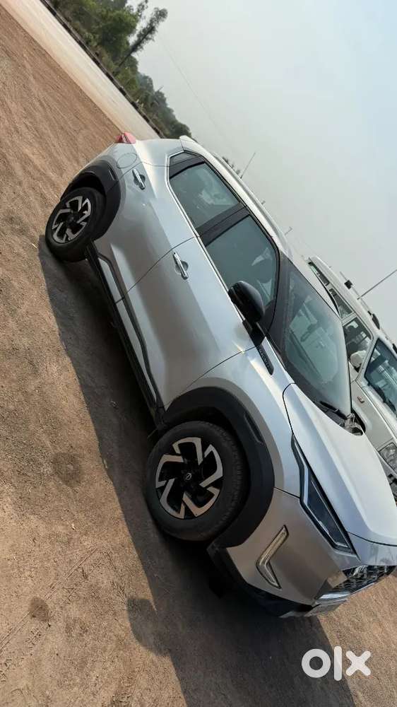 Nissan Magnite 2022 Petrol Good Condition