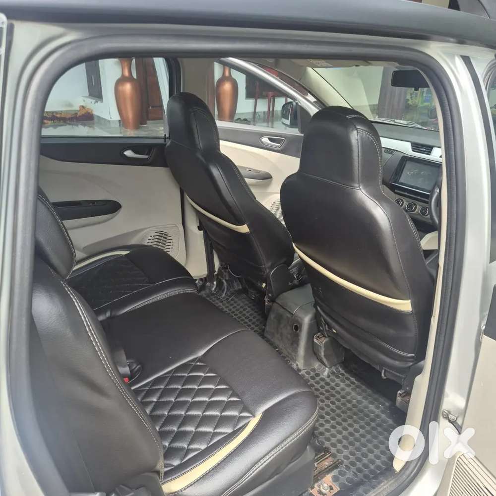 Renault Triber Manual Petrol 2019
