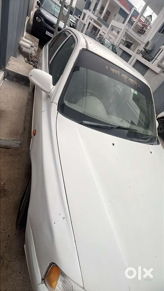 Hyundai Accent 2007 Cng & Hybrids Well Maintained