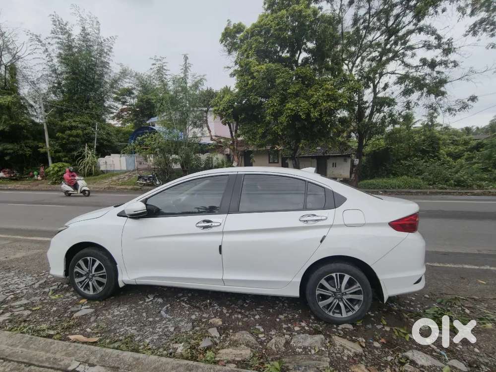 Honda City 2018 Diesel Good Condition