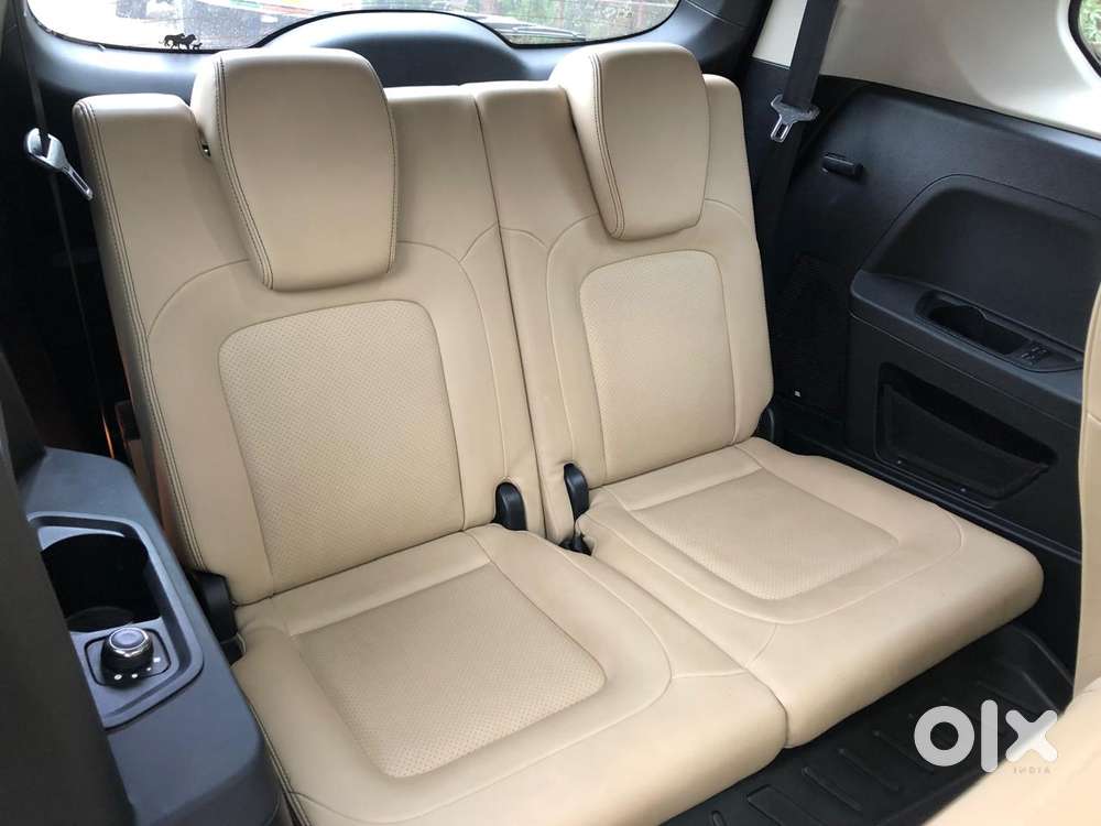 Tata Safari 2.0 Kryotec Xz Plus, 2021, Diesel