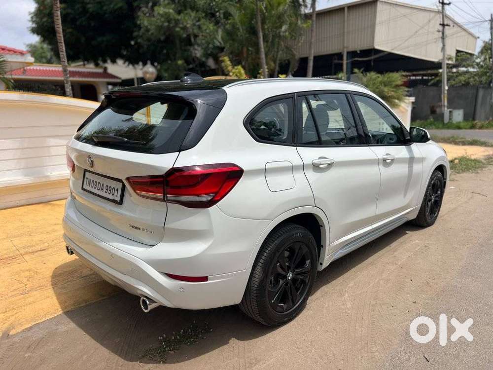 Bmw X1 Sdrive 20d X Line, 2022, Diesel