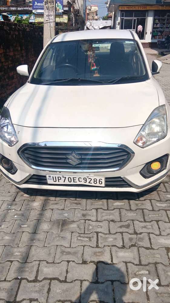Maruti Suzuki Dzire 2017